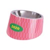 ZEZE Pet Metal Bowl - 2 of 4