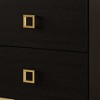 Royal Hampton Nightstand, 2 Drawers, 24 Inch - 4 of 4