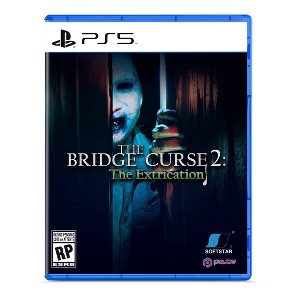 The Bridge Curse 2: The Extrication - PlayStation 5 - 1 of 4