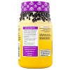 Zarbee's Naturals Daily Immune Support Gummies with Real Elderberry - Natural Berry - 60ct - image 3 of 4
