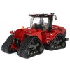 ERTL 1/16 Case IH Steiger 715 Quadtrac Tractor, Intro Edition Prestige Collection 44349 - image 4 of 4