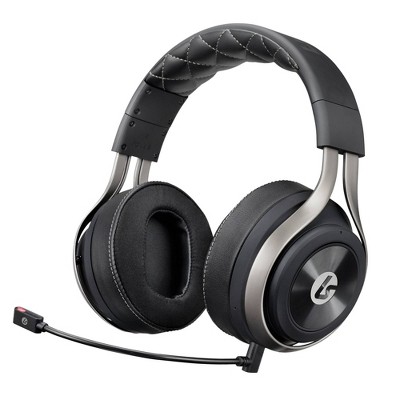 LucidSound LS50X Wireless Gaming Headset for Xbox One/Series X|S - Black