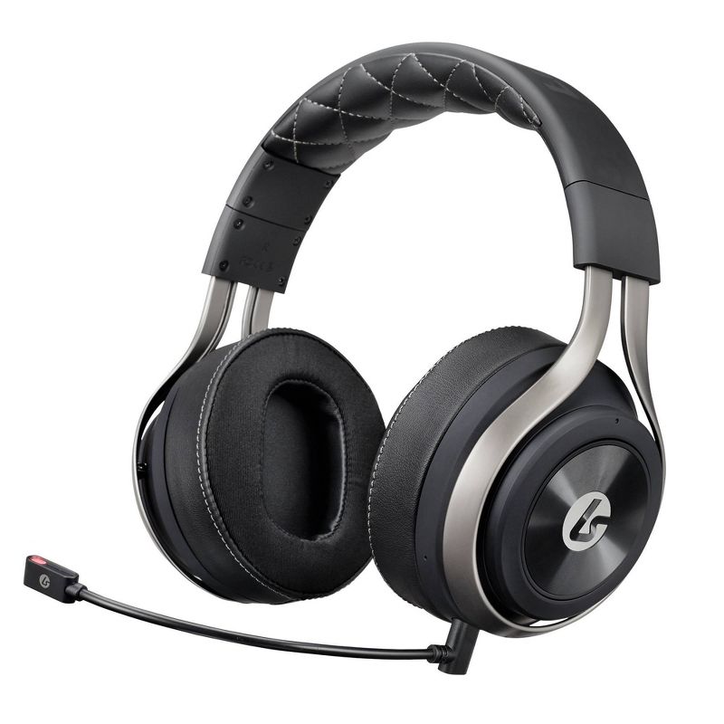 LucidSound LS50X Wireless Gaming Headset for Xbox One/Series X|S - Black, 1 of 7