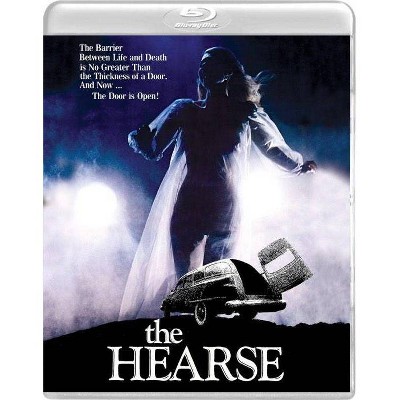 The Hearse (Blu-ray)(2017)