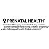 Spring Valley Prenatal Multivitamin/Multimineral for Pregnant and Nursing Women, 100 Tablets - 4 of 4
