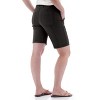 Aventura Clothing Women's Delmar Organic Bermuda Short - 2 of 4