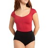 Capezio Women's C'Est La Vie Jolie Leotard - 2 of 4