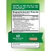 Nature's Truth Advanced Turmeric Curcumin Complex 1500 mg - 60 Capsules - 2 of 4