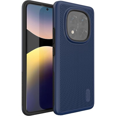 TUDIA Xiaomi Redmi Note 14 Pro Plus 5G (2025) MergeGrip Series Case