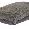 Parkland Collection,Aster TransitionalBeaded Throw Pillow - 4 of 4