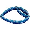 Country Brook Petz Martingale Dog Collar - Christmas Collection - 3 of 4