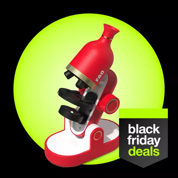 Black Friday Deals