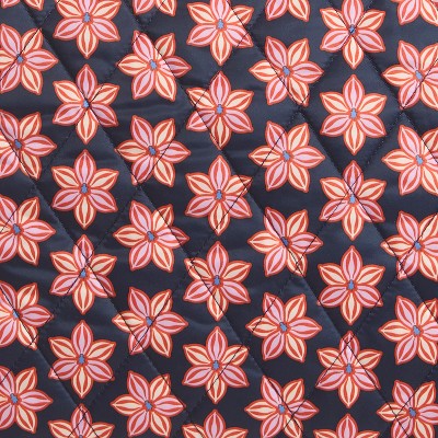 floral burst