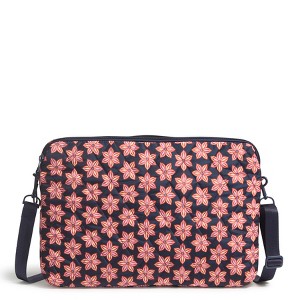 Vera Bradley Women's Outlet Ultralight Laptop Crossbody Bag - 1 of 2
