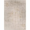 Hauteloom Rectangle Area Rug *   Gray - 4 of 4