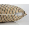 Tramull Set of 2 Modern Throw Pillows 18x18 Inches with Inserts, Hypoallergenic Polyester for Sofa & Bed - 3 of 4