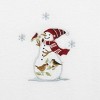 Avanti Linens Holiday Cheer 2-Pack Hand Towel - 3 of 3