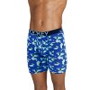 Jockey Men's ActiveStretch 7" Long Leg Boxer Brief - 3 Pack - 2 of 4