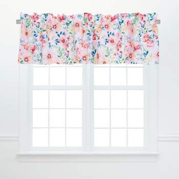 C&F Home Nicole Pink Valance Collection