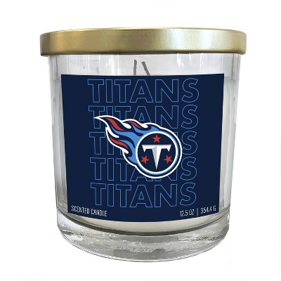 NFL Tennessee Titans Home State Candle