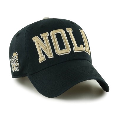 Nfl New Orleans Saints Women's Freya Beanie : Target