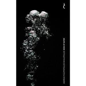 Book of Water - by  Andreas Philippopoulos-Mihalopoulos (Paperback) - 1 of 1