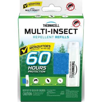 ThermaCELL Multi Insect Repellent Refill MI5 - 60 Hours