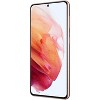 Manufacturer Refurbished Samsung Galaxy S21 5G G991U (T-Mobile Only) 128GB Phantom Pink (Grade A) - 3 of 4