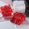 JDICTION Mountain Resin Molds (3Pcs) - Iceberg Silicone Molds for Epoxy Resin, DIY Micro Landscape, Polymer Clay Crafts & Paperweight - 4 of 4