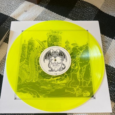 Kim Petras - Feed The Beast (target Exclusive, Vinyl) : Target