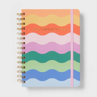 You Got This Self Care Spiral Journal - Spritz™