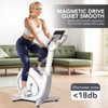 mart Exercise Bike, 36-Level Magnetic Resistance, 350 Lbs Max Weight, Indoor Cycling Bike for Cardio Workout and Cycle Training - 3 of 4