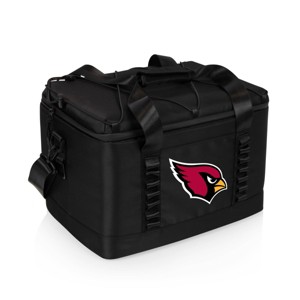 NFL Arizona Cardinals Thick Sustainable 24 Can Soft Cooler - 1 of 3