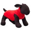 The Worthy Dog Brighton Cozy Fleece Pullover - 3 of 3
