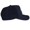 Harry Potter Harry Potter Quidditch Keeper Foam Trucker Cap Navy - 3 of 4