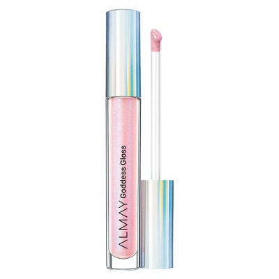 Almay Goddess Gloss Lip Gloss 200 Angelic - 0.1 fl oz