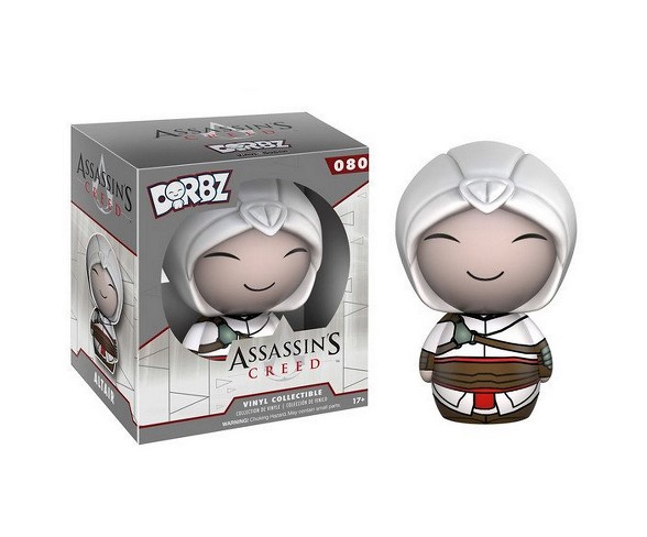 Dorbz: Assassin's Creed - Altair