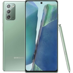 Samsung Galaxy Note20 128GB N981U Unlocked Smartphone - Seller Refurbished - 1 of 3