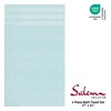 American Soft Linen 4 Piece 100% Cotton 27x54" Salem Bath Towel Set - 4 of 4