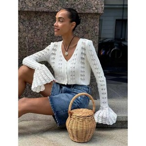 chinese dress ladies Women's Spring Fall 2 Piece Outfits Slip Bodycon Maxi Dress and Long Sleeve  Cropped Cardigan Knit Matching Sets, Apricot S at Amazon Women's Clothing  store main image 0