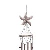 Beachcombers Sea Star Wind Chime - 2 of 3
