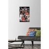 Trends International WNBA Las Vegas Aces - 2025 WNBA Finals Champions Unframed Wall Poster Prints - 2 of 4