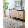 Livabliss Beckham Woven Indoor Area Rugs - 2 of 4
