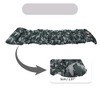 Unique Bargains Camping Sleeping Pads with Pillow - image 3 of 4