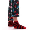 #FollowMe Family Flannel Kids Pajama Set  Coordinated, Cozy Sleepwear for All - 3 of 3
