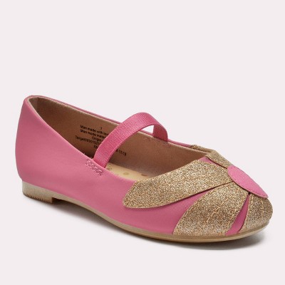 cat & jack ballet flats