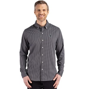 2xb dress shirts Chicago White Sox Big & Tall | Big & Tall | Black/Elemental Grey | 2XB