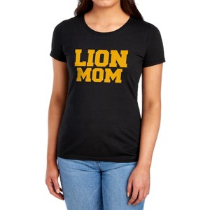 Texas A&M University-Commerce Mom Women's T-Shirt - 1 of 4