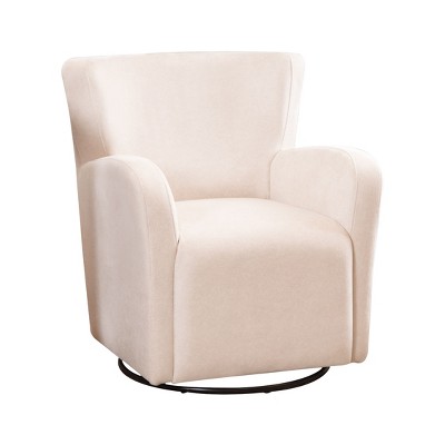 target swivel chair