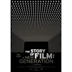 The Story of Film: A New Generation (DVD)(2021) - 1 of 1